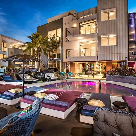 Fairfax District Chic City Oasis 2 Bedroom Apt With Den 136 Los Ángeles Exterior foto